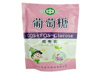给袋式全自动粉剂灌装机包装效果图3