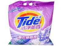 给袋式全自动粉剂灌装机包装效果图2